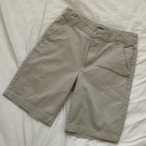 Old Navy Kids Tan Shorts
